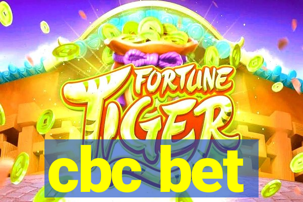 cbc bet