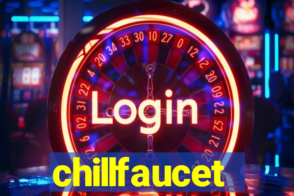 chillfaucet