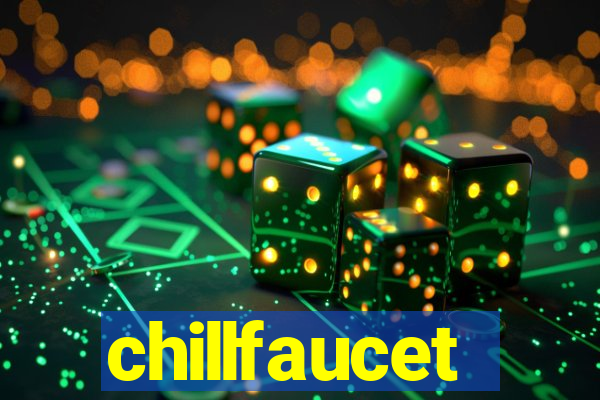 chillfaucet