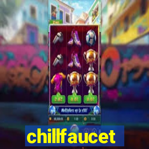 chillfaucet