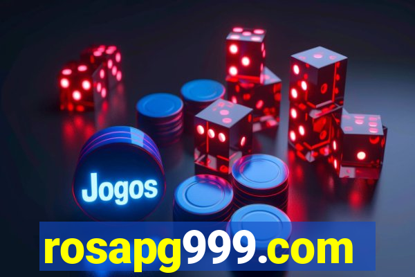 rosapg999.com