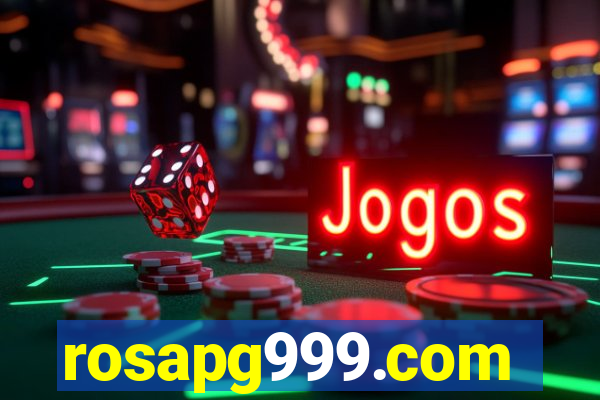 rosapg999.com