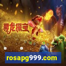 rosapg999.com