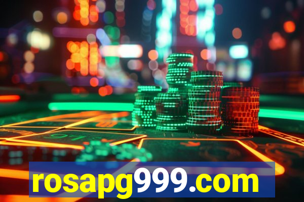 rosapg999.com