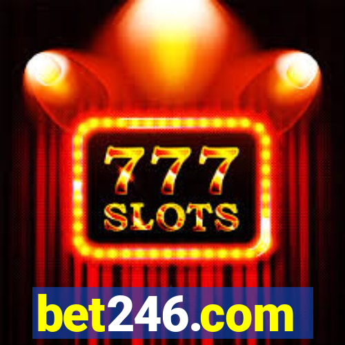 bet246.com