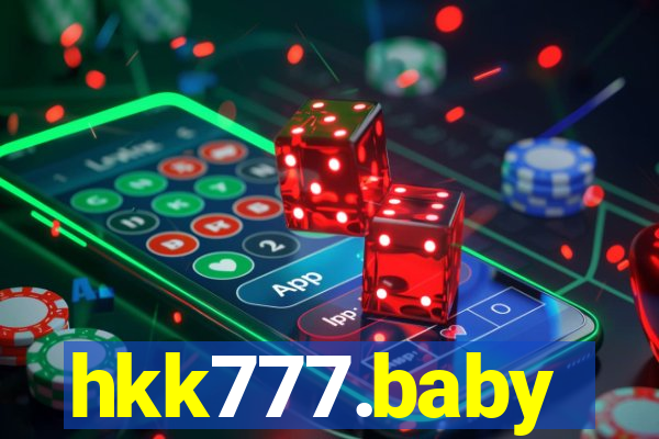 hkk777.baby