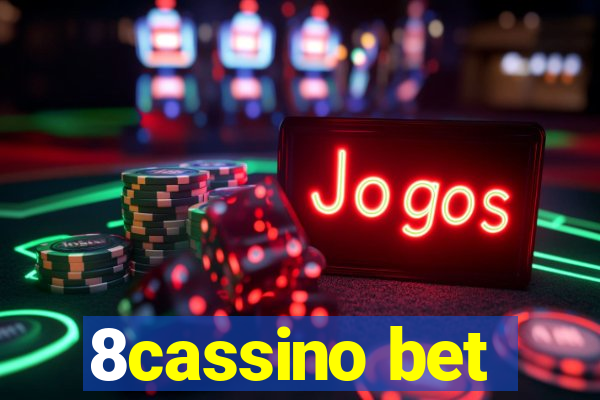 8cassino bet