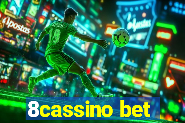 8cassino bet