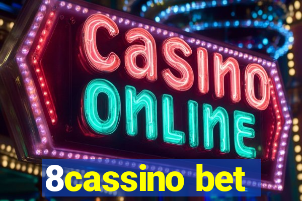 8cassino bet