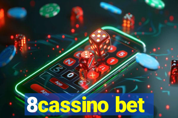 8cassino bet