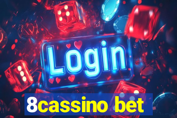 8cassino bet