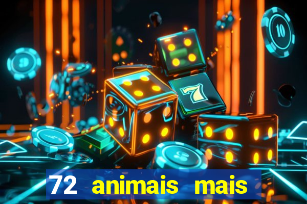 72 animais mais perigosos do mundo