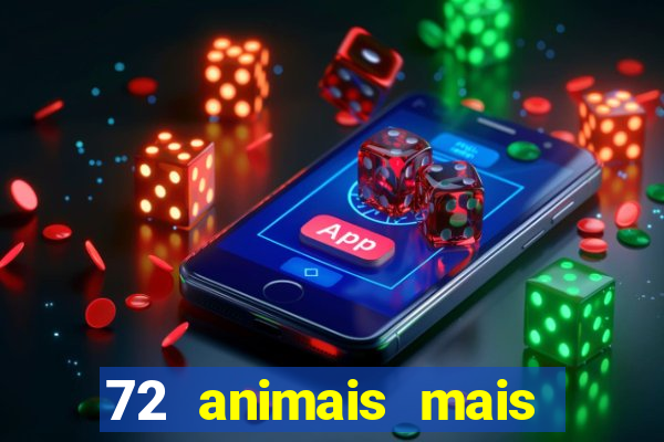 72 animais mais perigosos do mundo