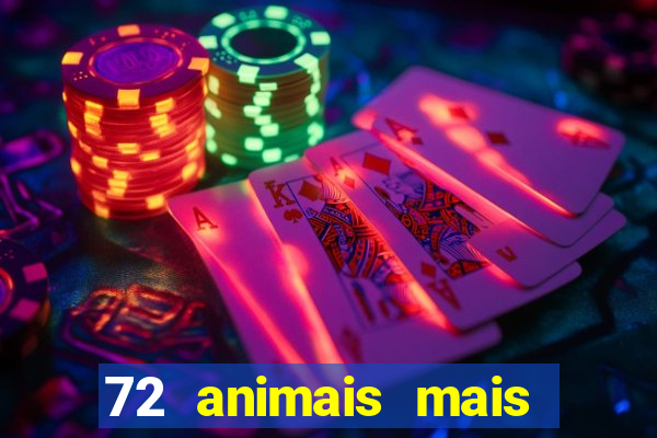 72 animais mais perigosos do mundo