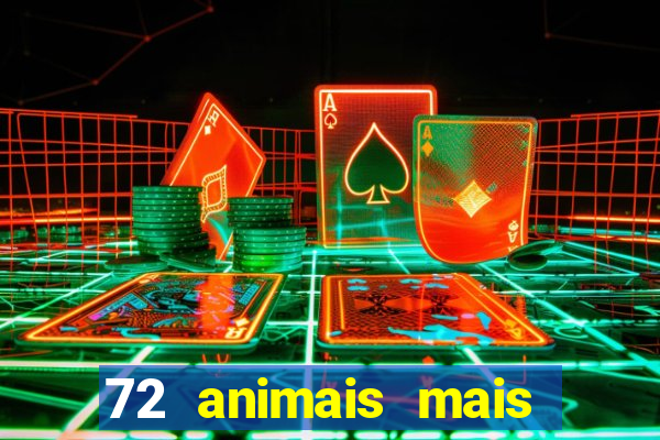 72 animais mais perigosos do mundo