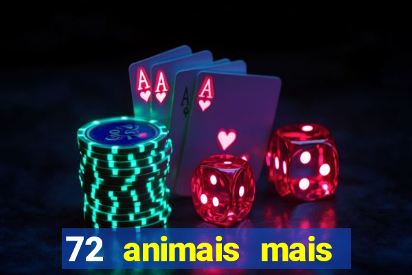 72 animais mais perigosos do mundo