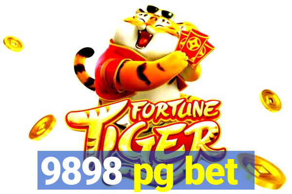 9898 pg bet