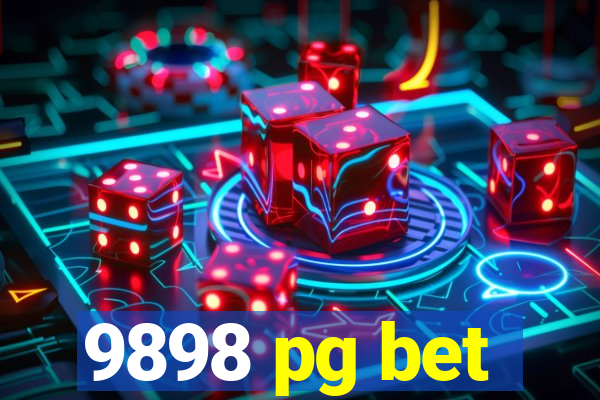 9898 pg bet