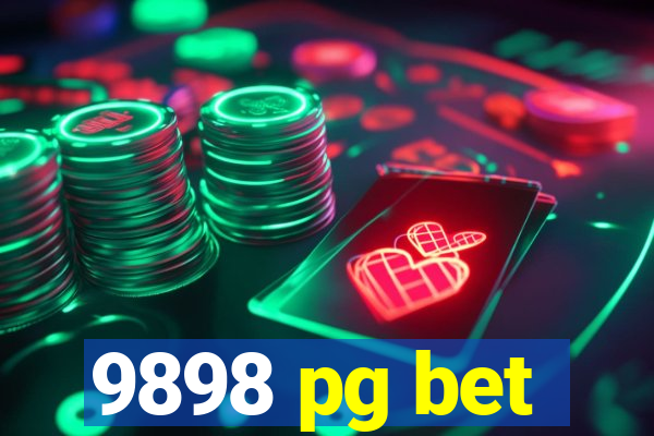 9898 pg bet