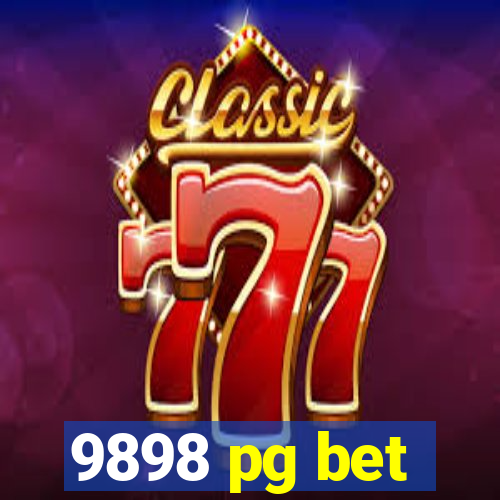 9898 pg bet