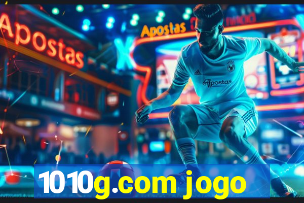 1010g.com jogo