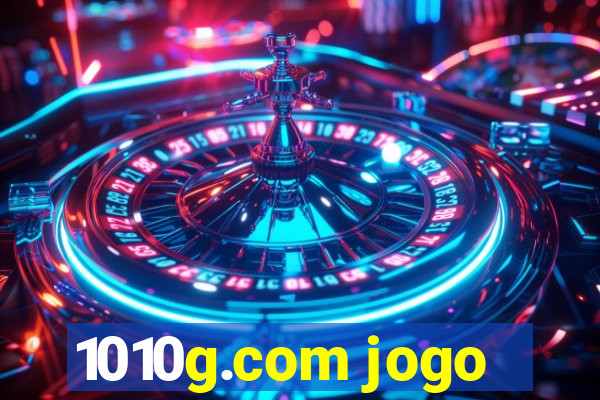 1010g.com jogo