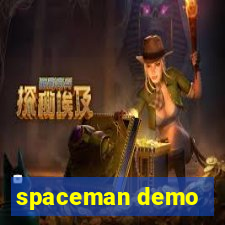 spaceman demo