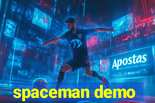 spaceman demo