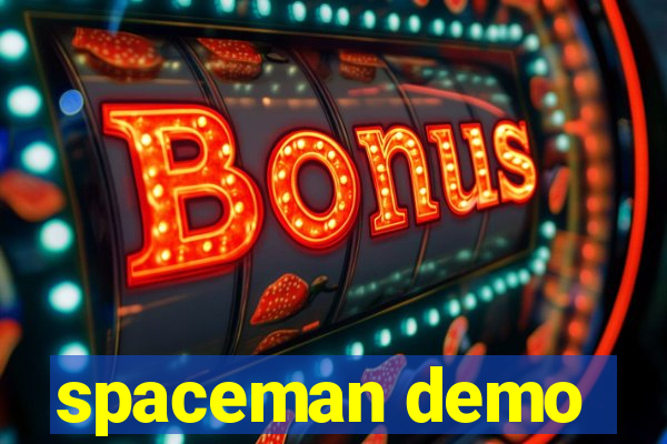 spaceman demo