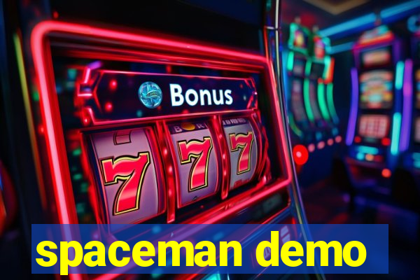 spaceman demo