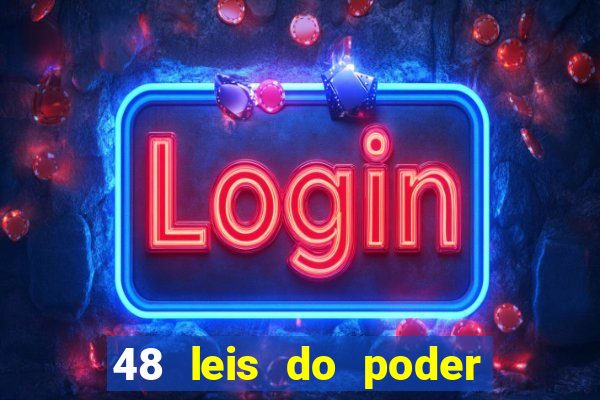 48 leis do poder pdf google drive