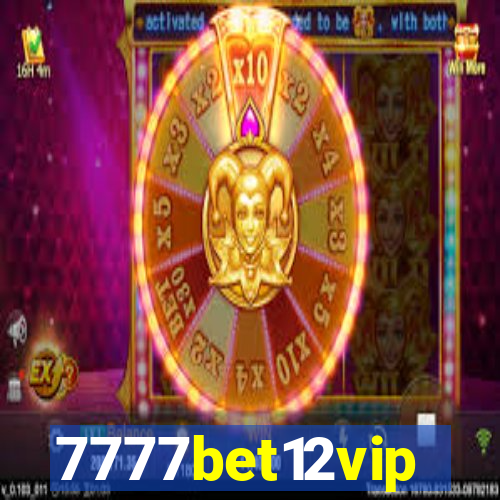 7777bet12vip