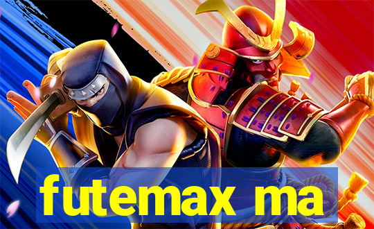 futemax ma