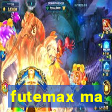 futemax ma