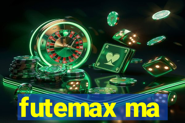 futemax ma