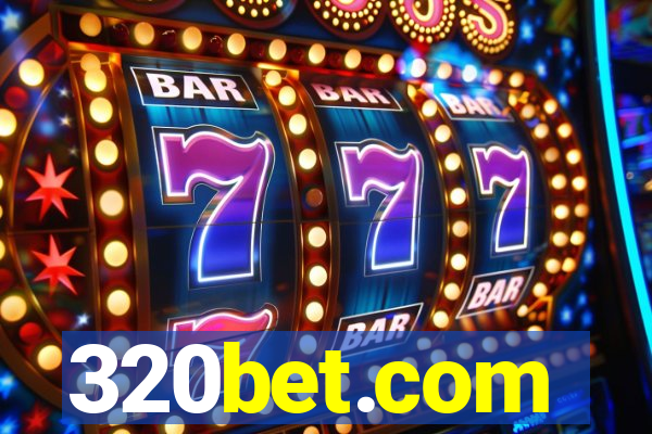 320bet.com