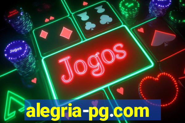 alegria-pg.com