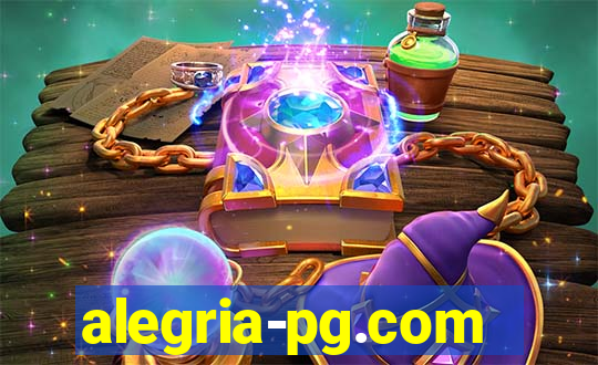 alegria-pg.com