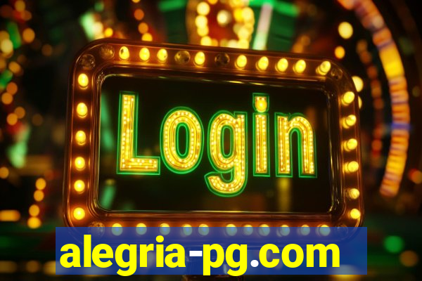 alegria-pg.com