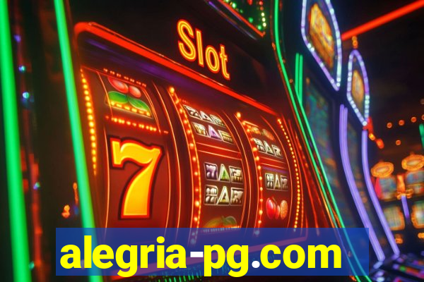 alegria-pg.com