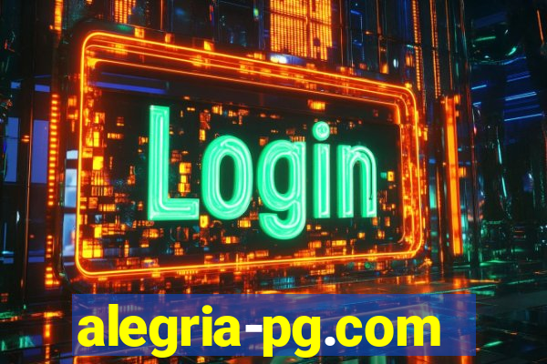 alegria-pg.com