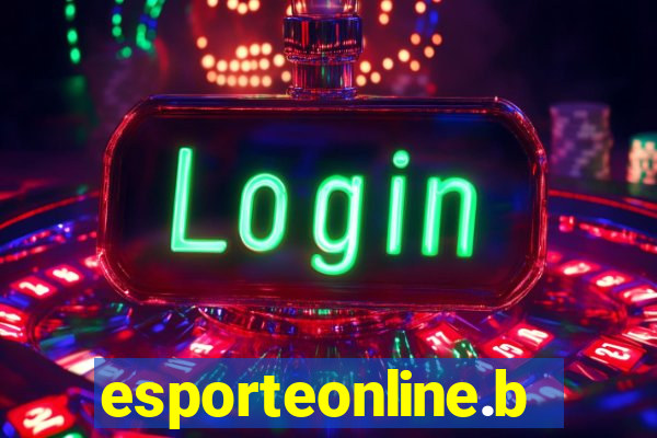 esporteonline.bet