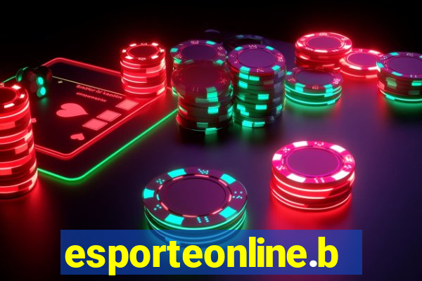 esporteonline.bet