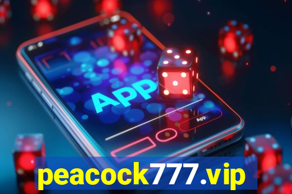 peacock777.vip