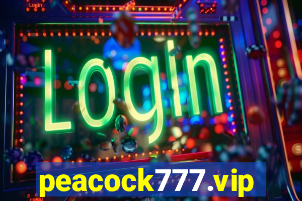 peacock777.vip