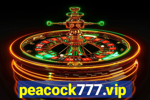 peacock777.vip