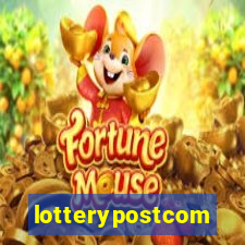 lotterypostcom