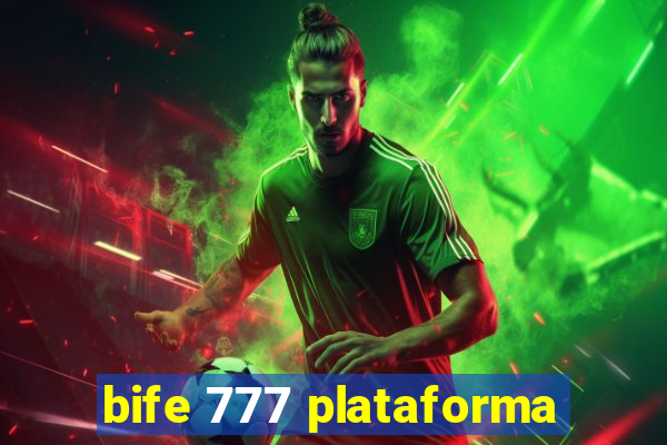 bife 777 plataforma