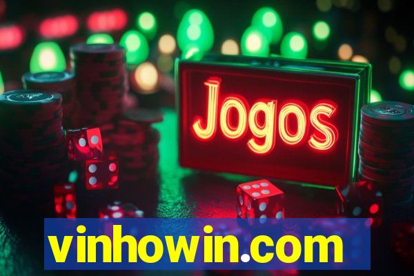 vinhowin.com