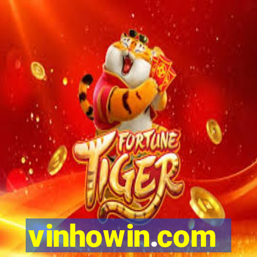 vinhowin.com